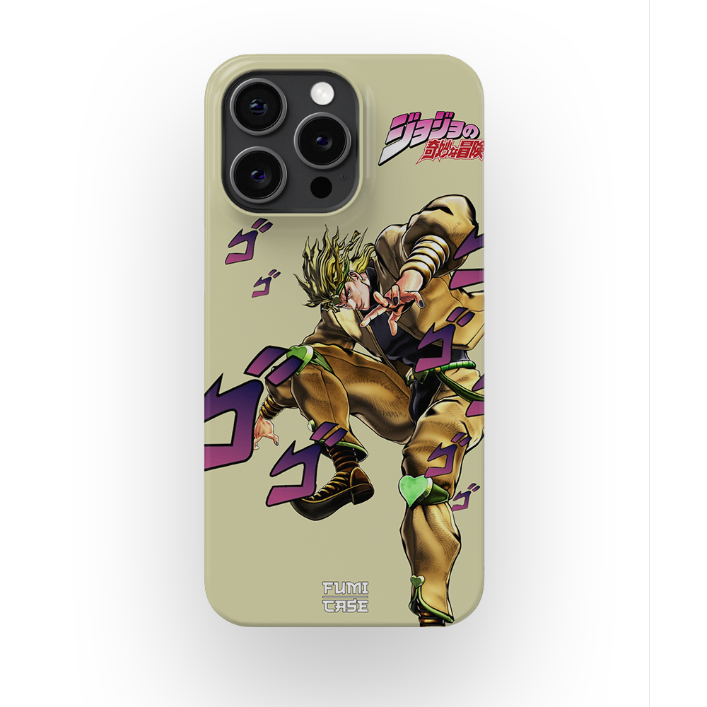 Dio Brando-Slim
