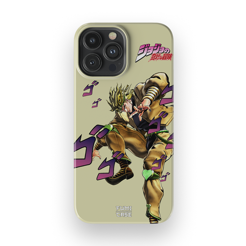 Dio Brando-Slim