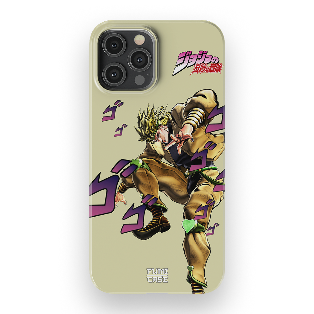 Dio Brando-Slim