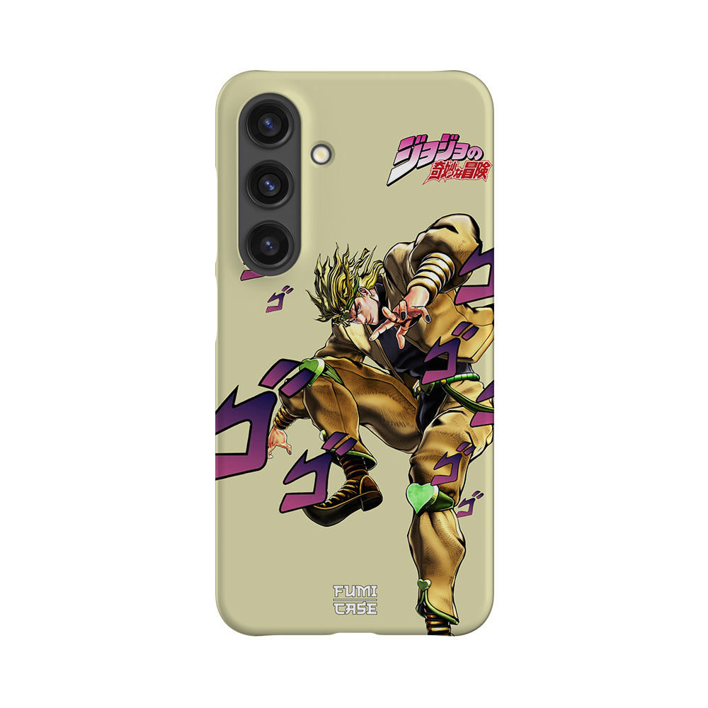 Dio Brando-Slim