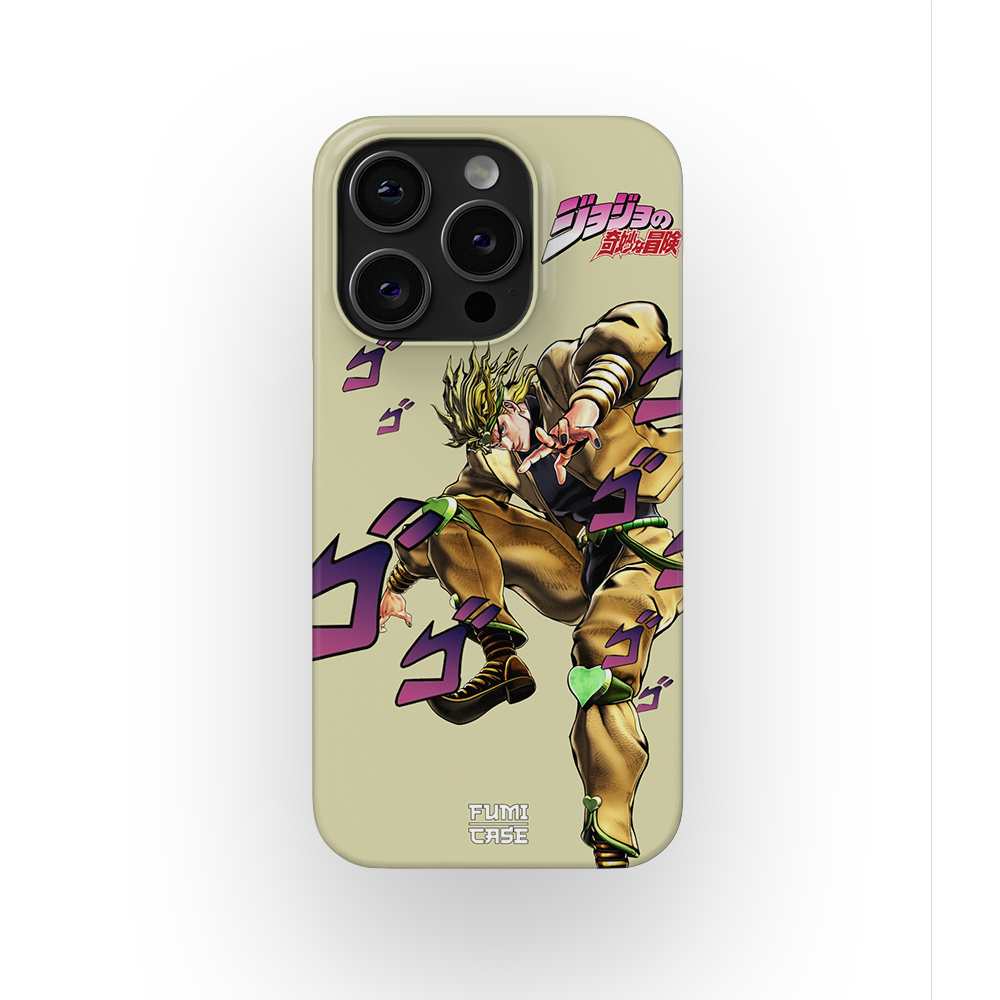 Dio Brando-Slim