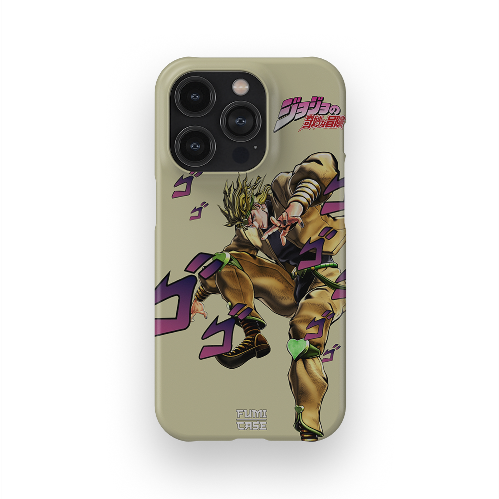 Dio Brando-Slim