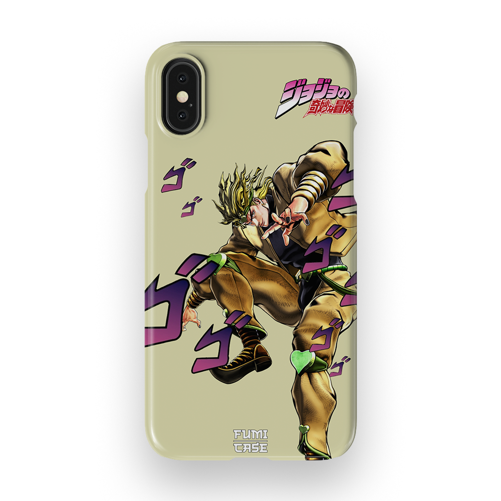Dio Brando-Slim
