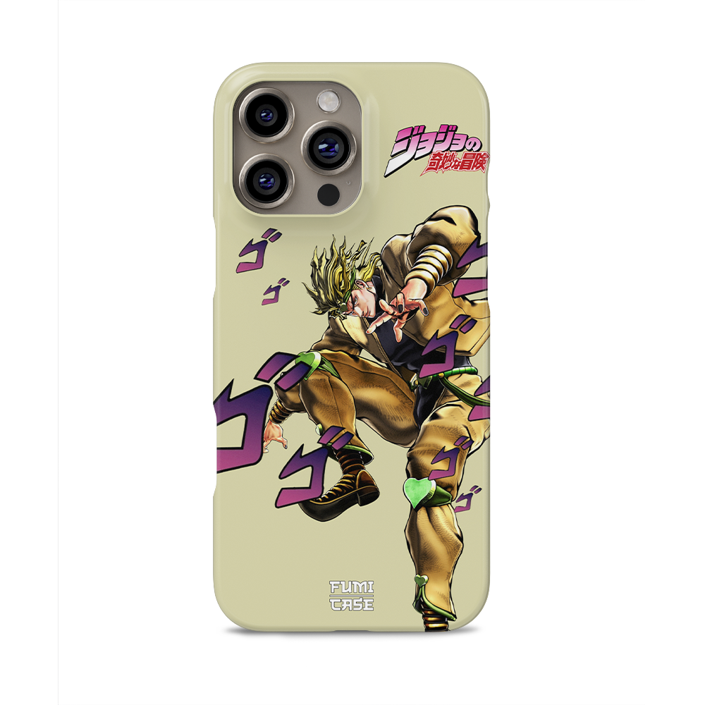 Dio Brando-Slim