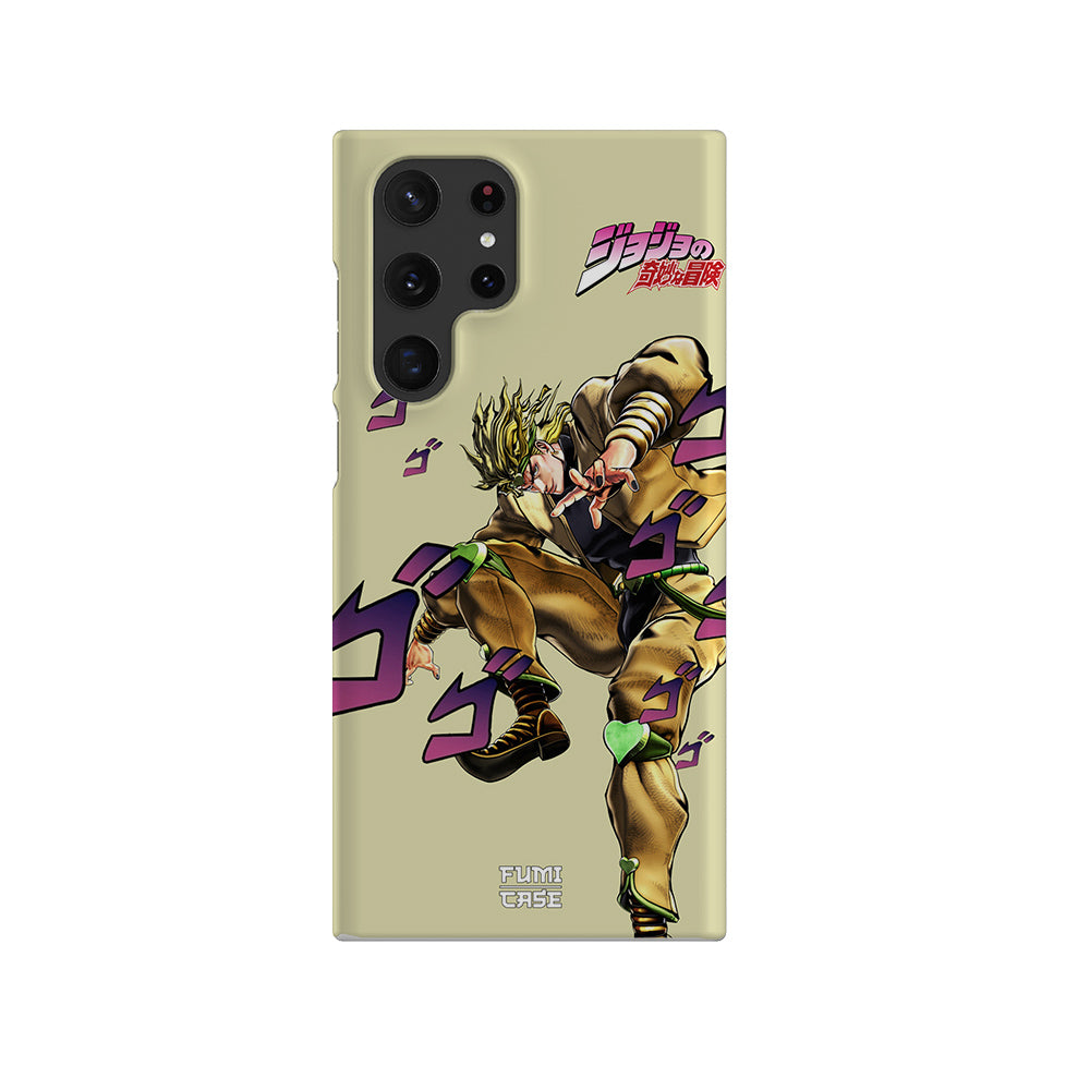 Dio Brando-Slim