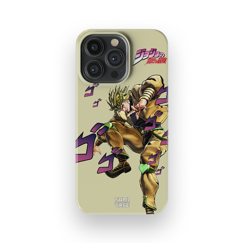 Dio Brando-Slim