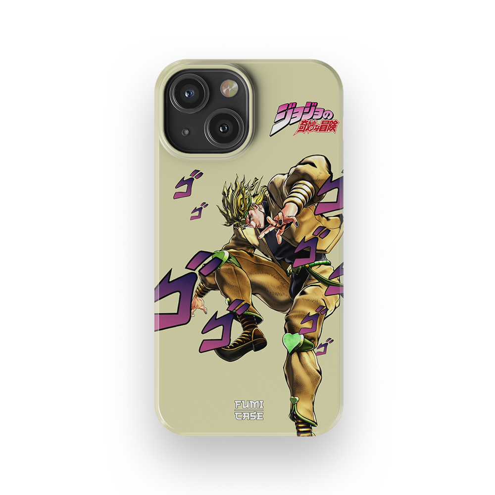 Dio Brando-Slim