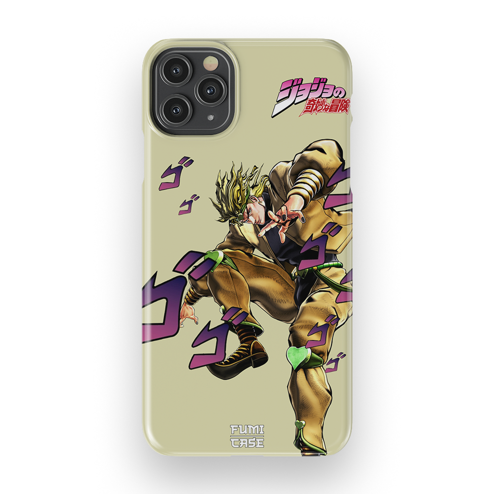 Dio Brando-Slim