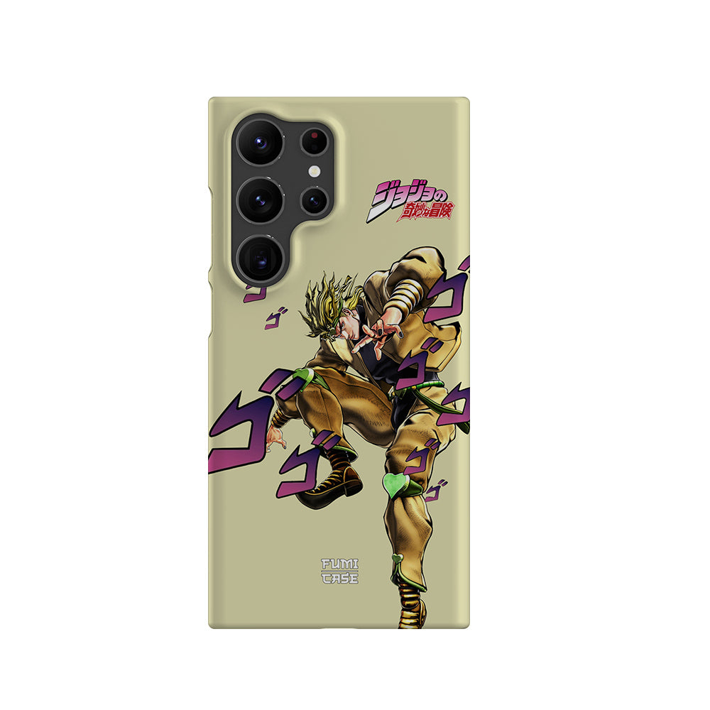 Dio Brando-Slim