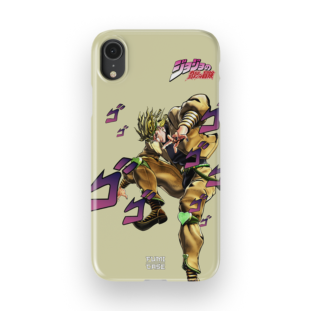 Dio Brando-Slim