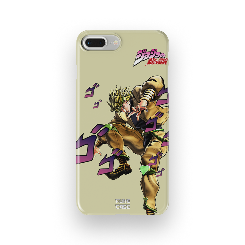 Dio Brando-Slim