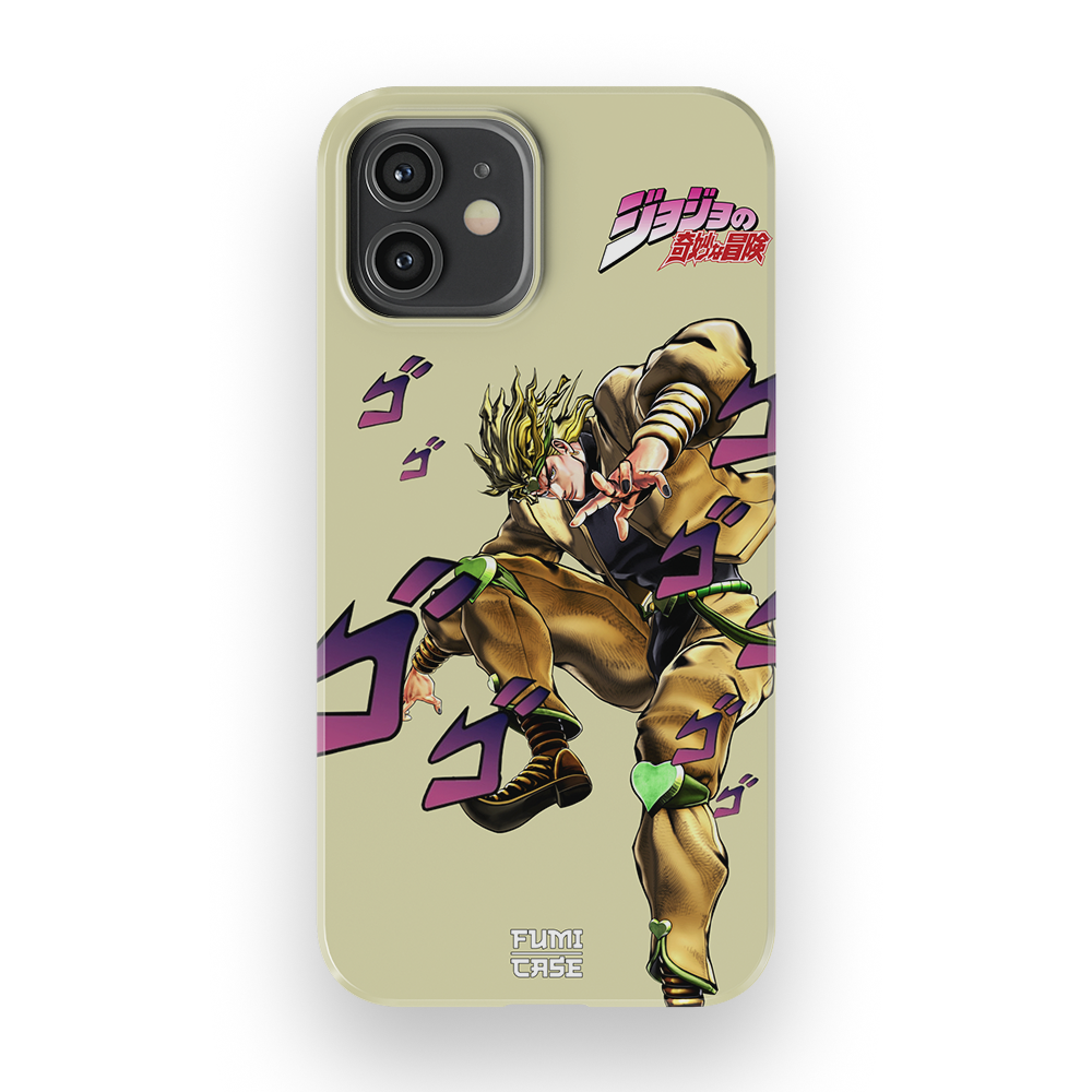Dio Brando-Slim
