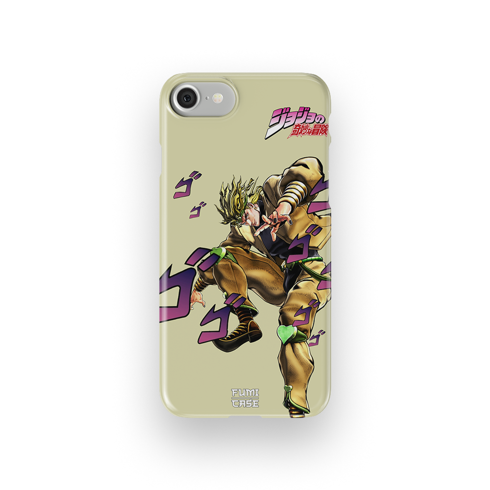 Dio Brando-Slim