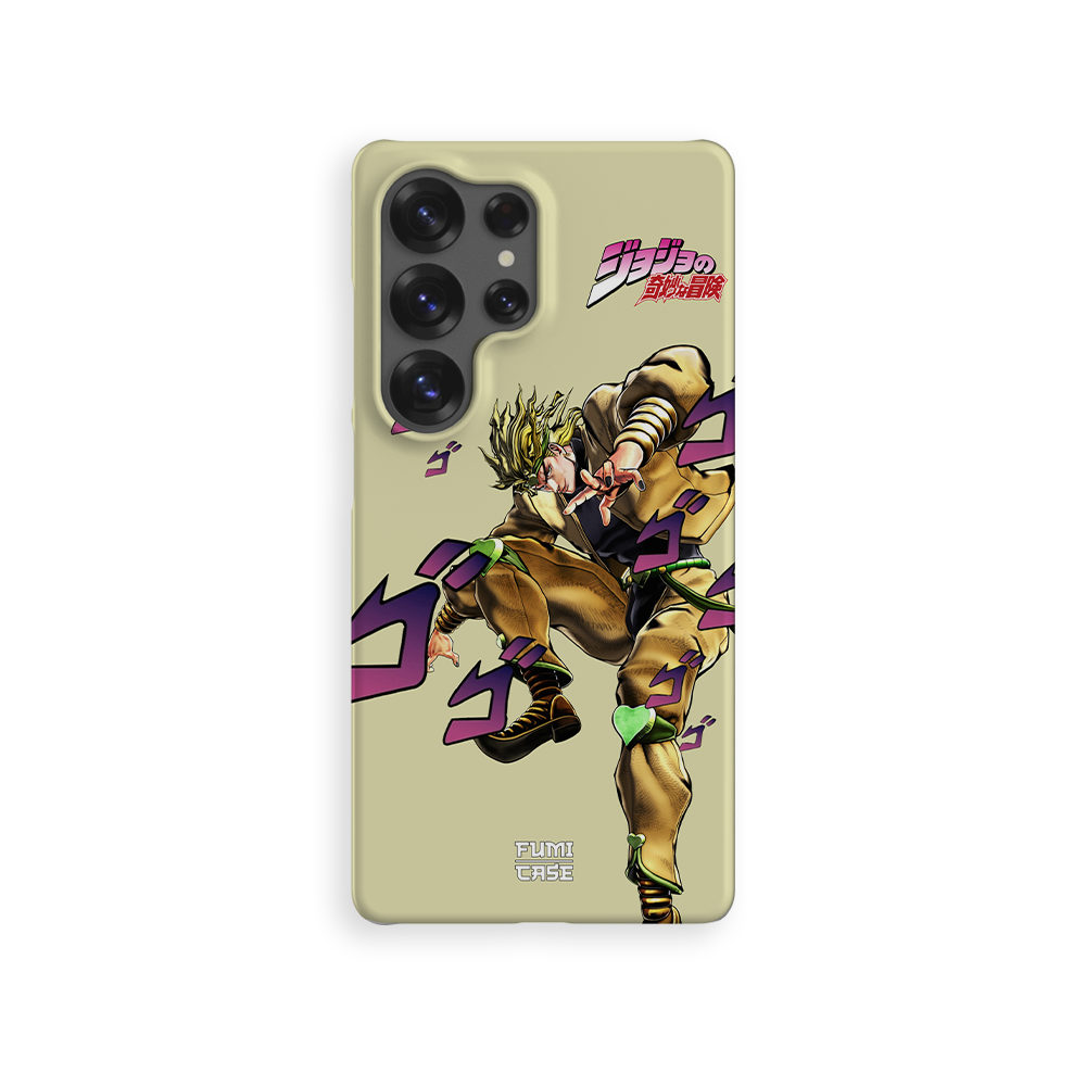 Dio Brando-Slim