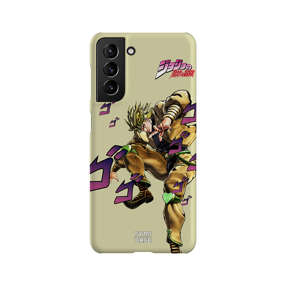 Dio Brando-Slim