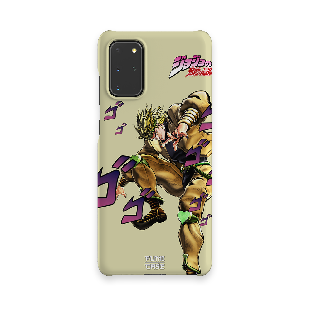 Dio Brando-Slim