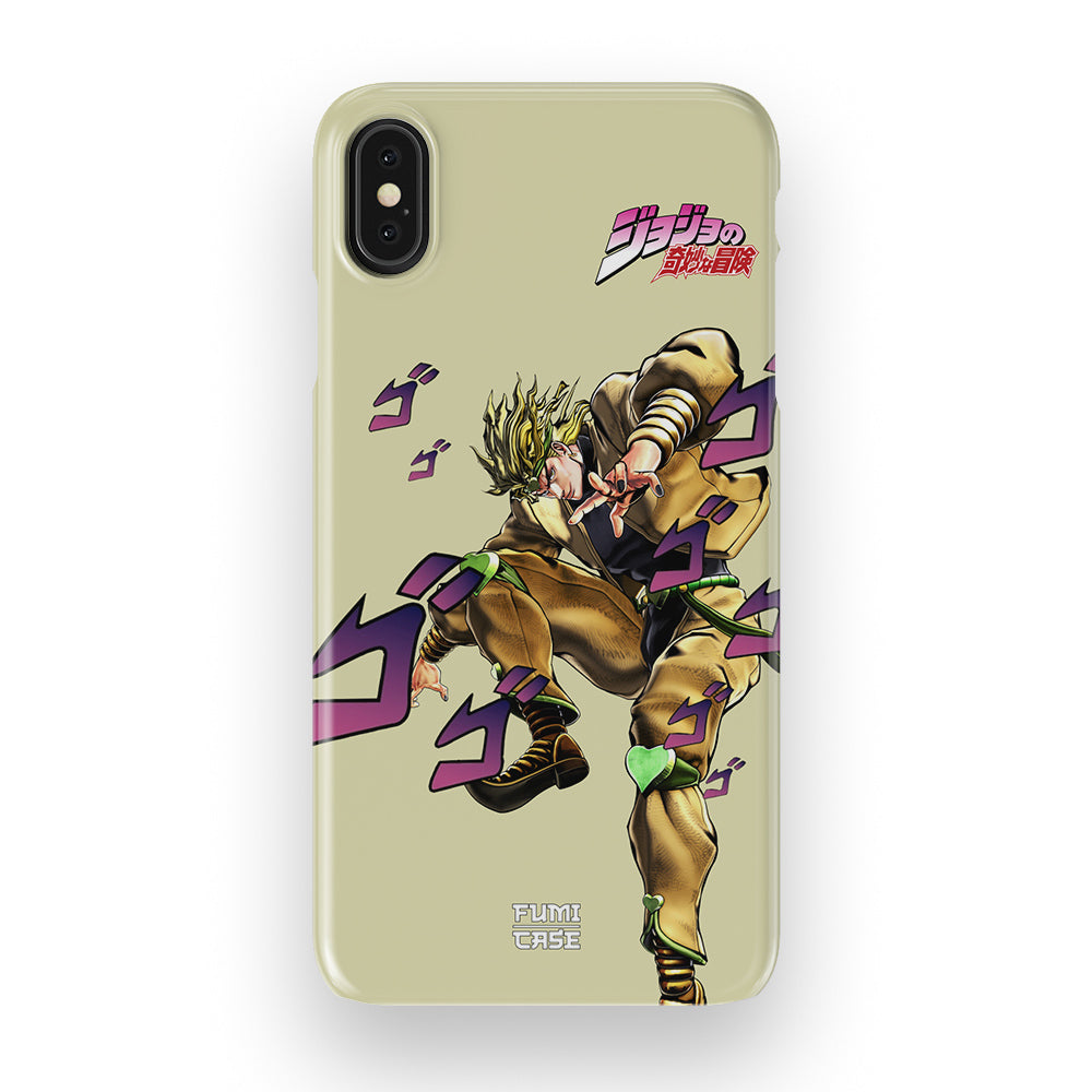 Dio Brando-Slim