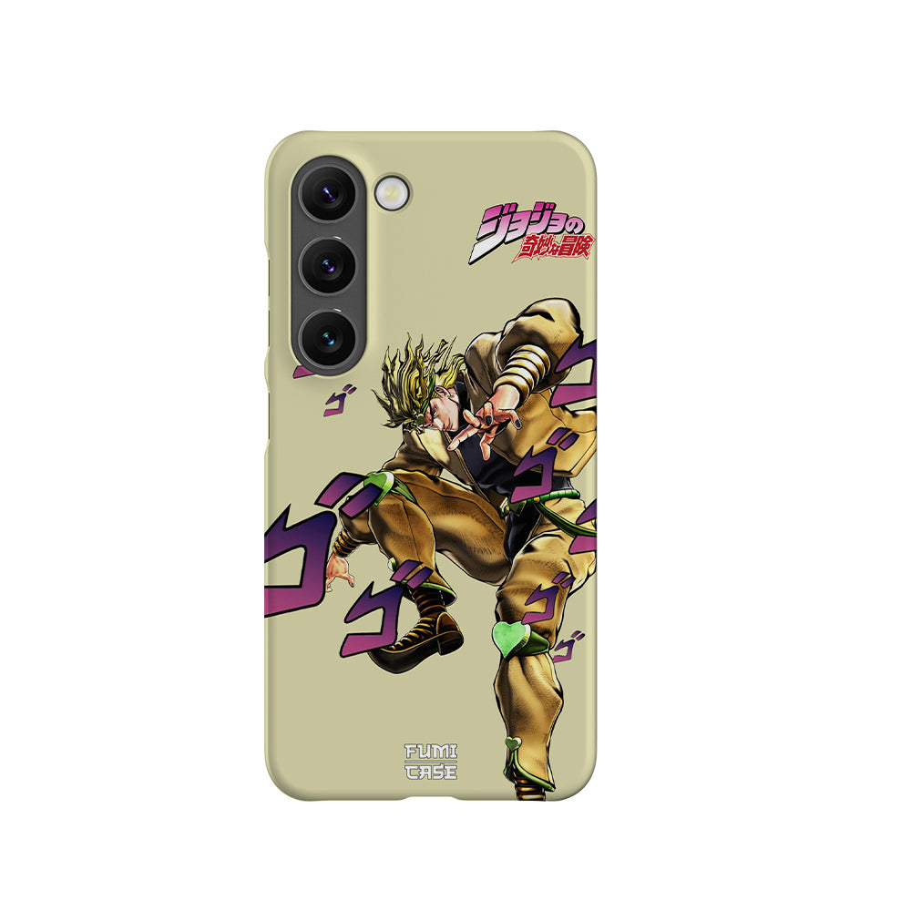 Dio Brando-Slim