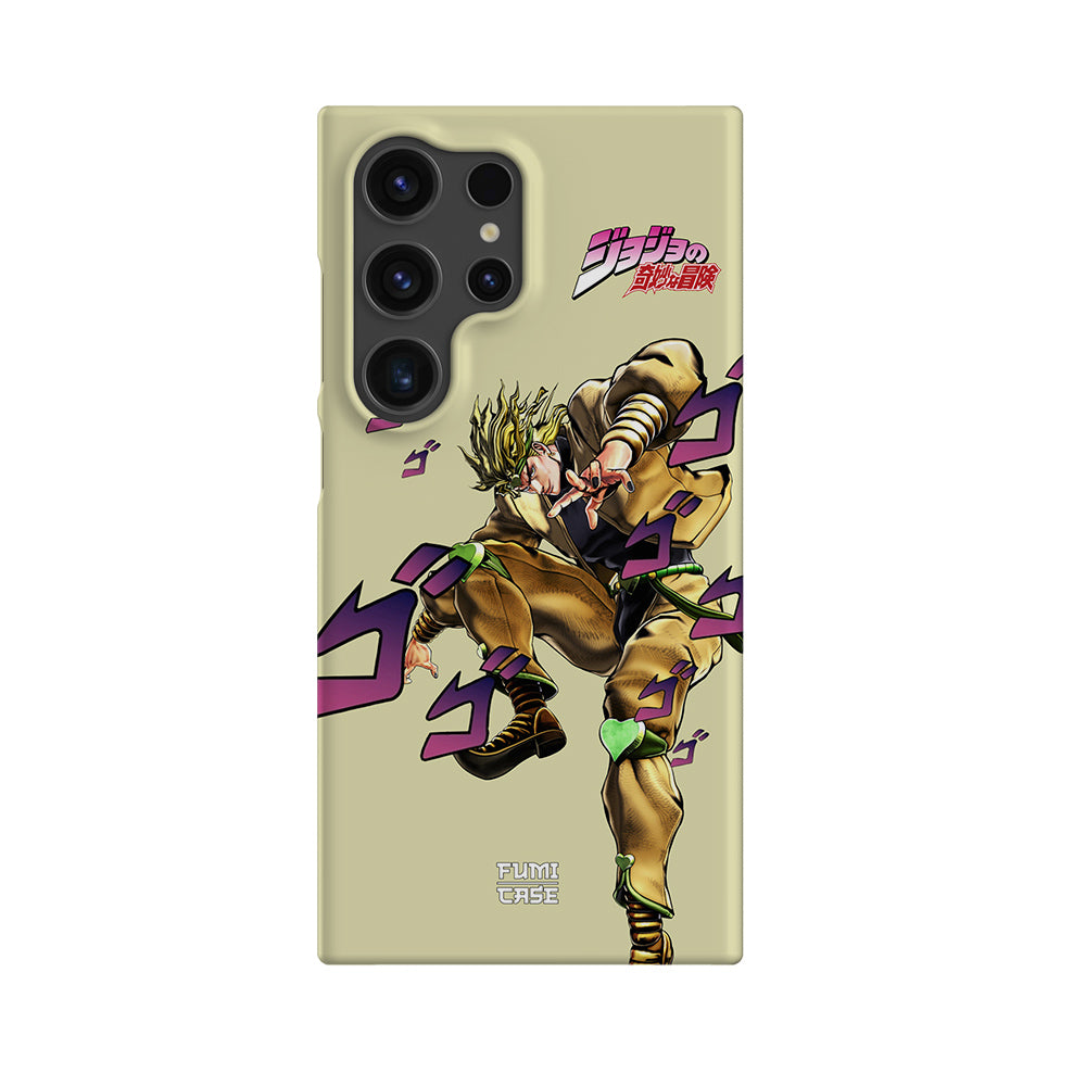 Dio Brando-Slim