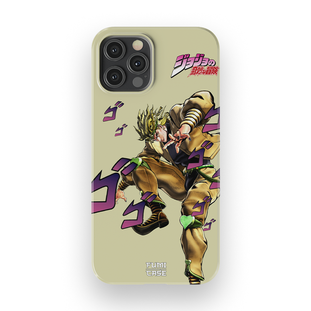 Dio Brando-Slim