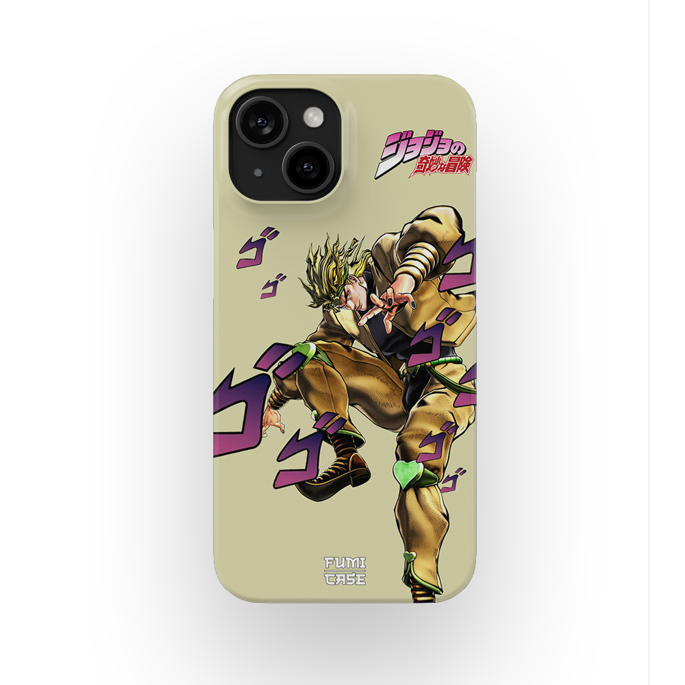 Dio Brando-Slim