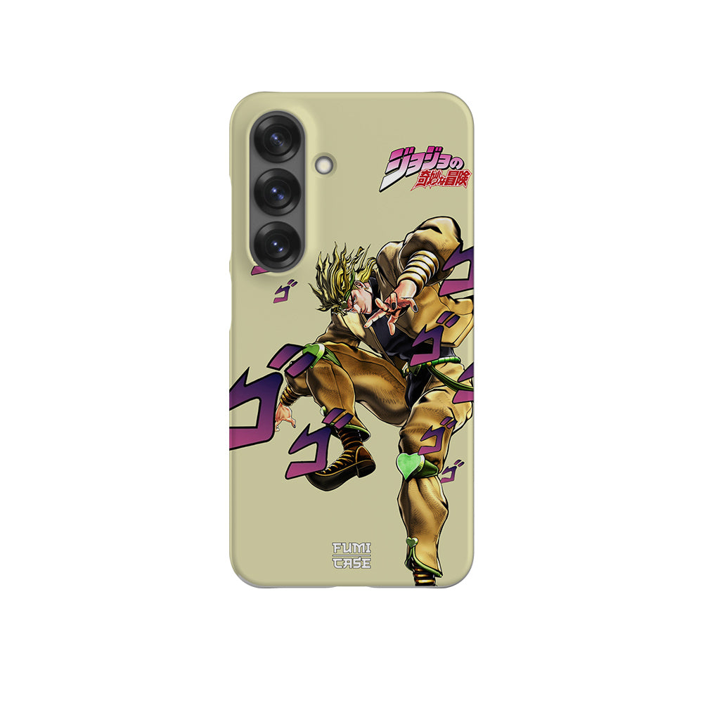 Dio Brando-Slim