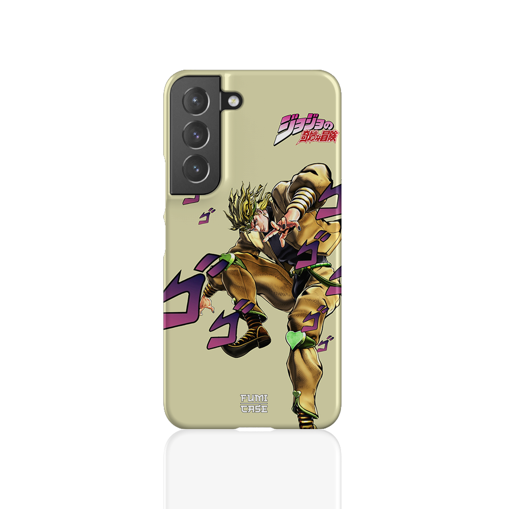 Dio Brando-Slim