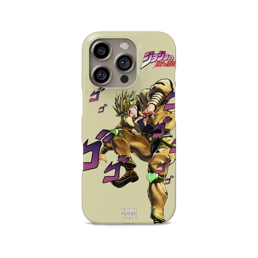 Dio Brando-Slim