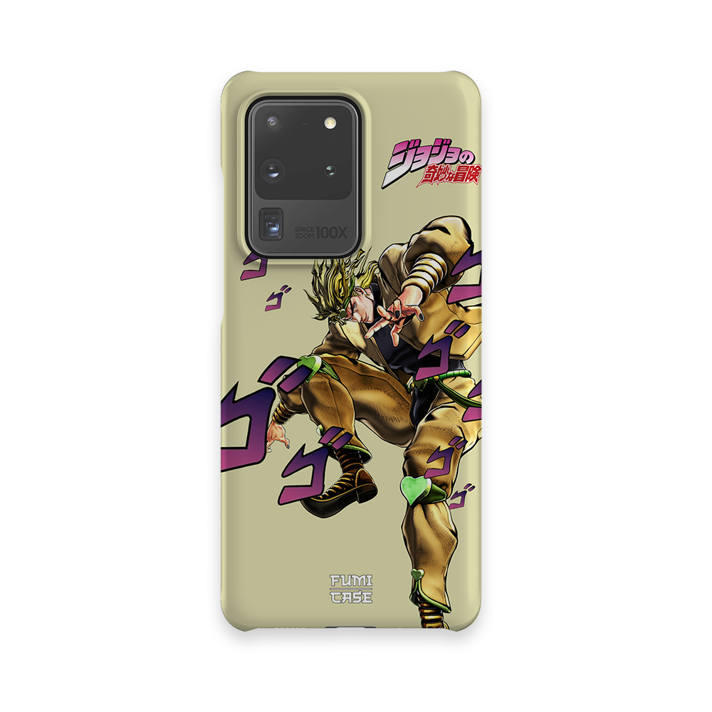 Dio Brando-Slim