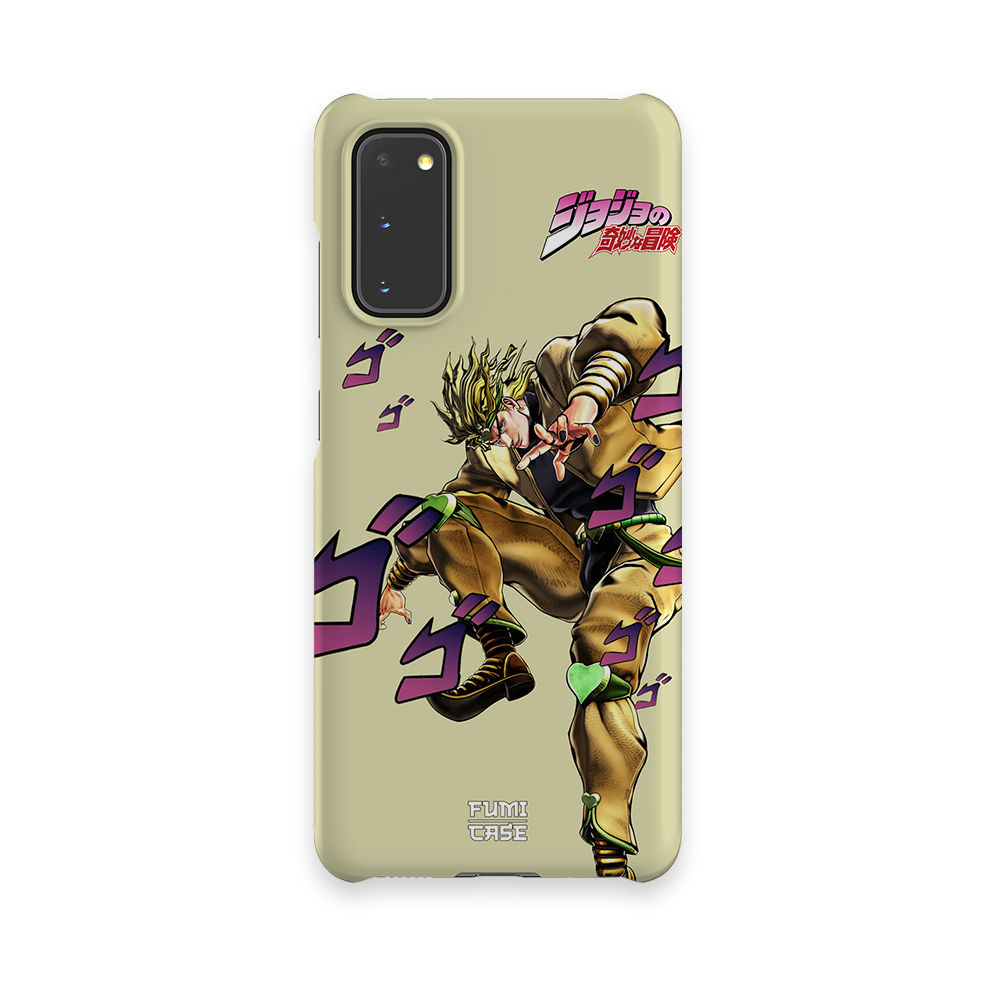 Dio Brando-Slim