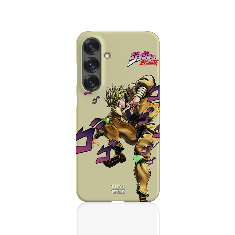 Dio Brando-Slim