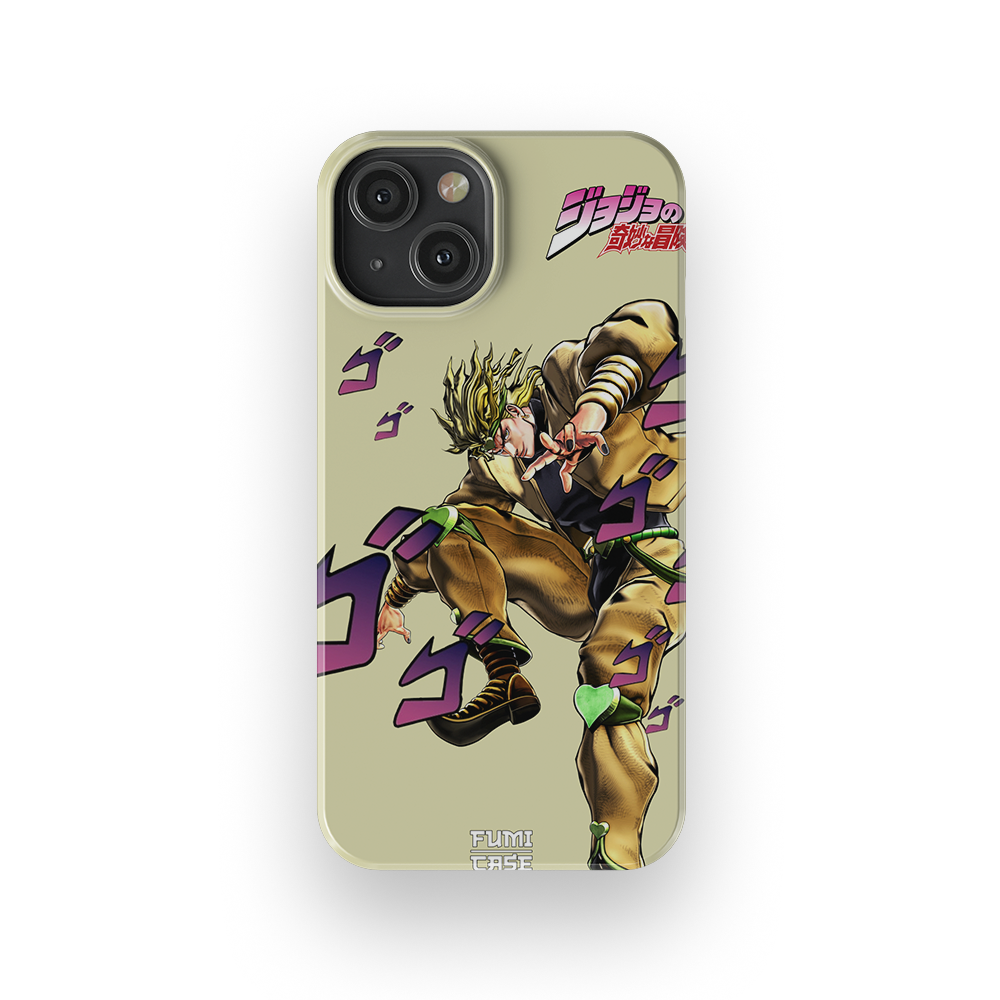 Dio Brando-Slim