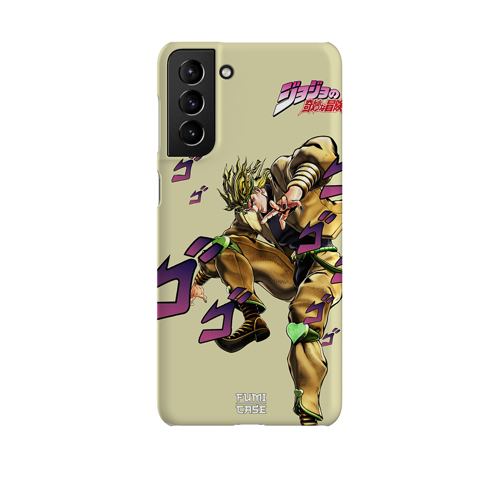 Dio Brando-Slim