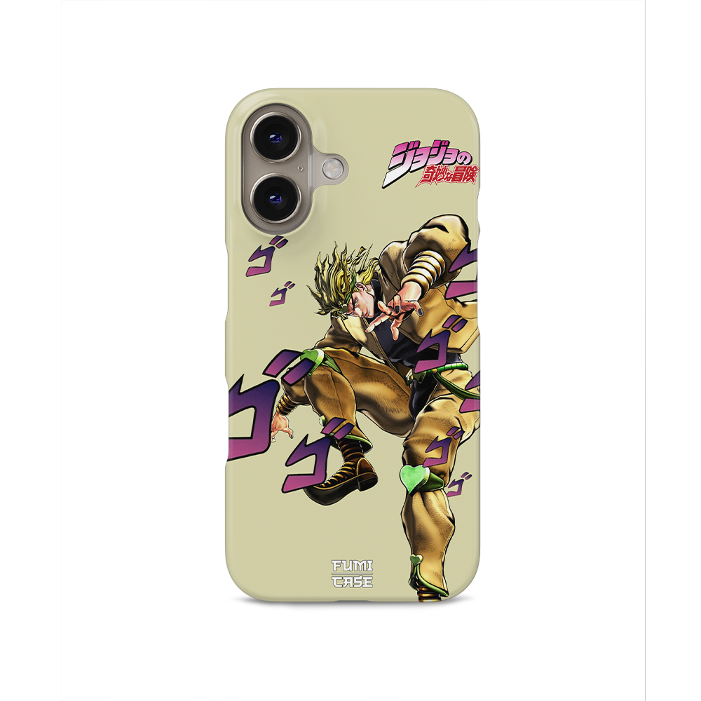 Dio Brando-Slim