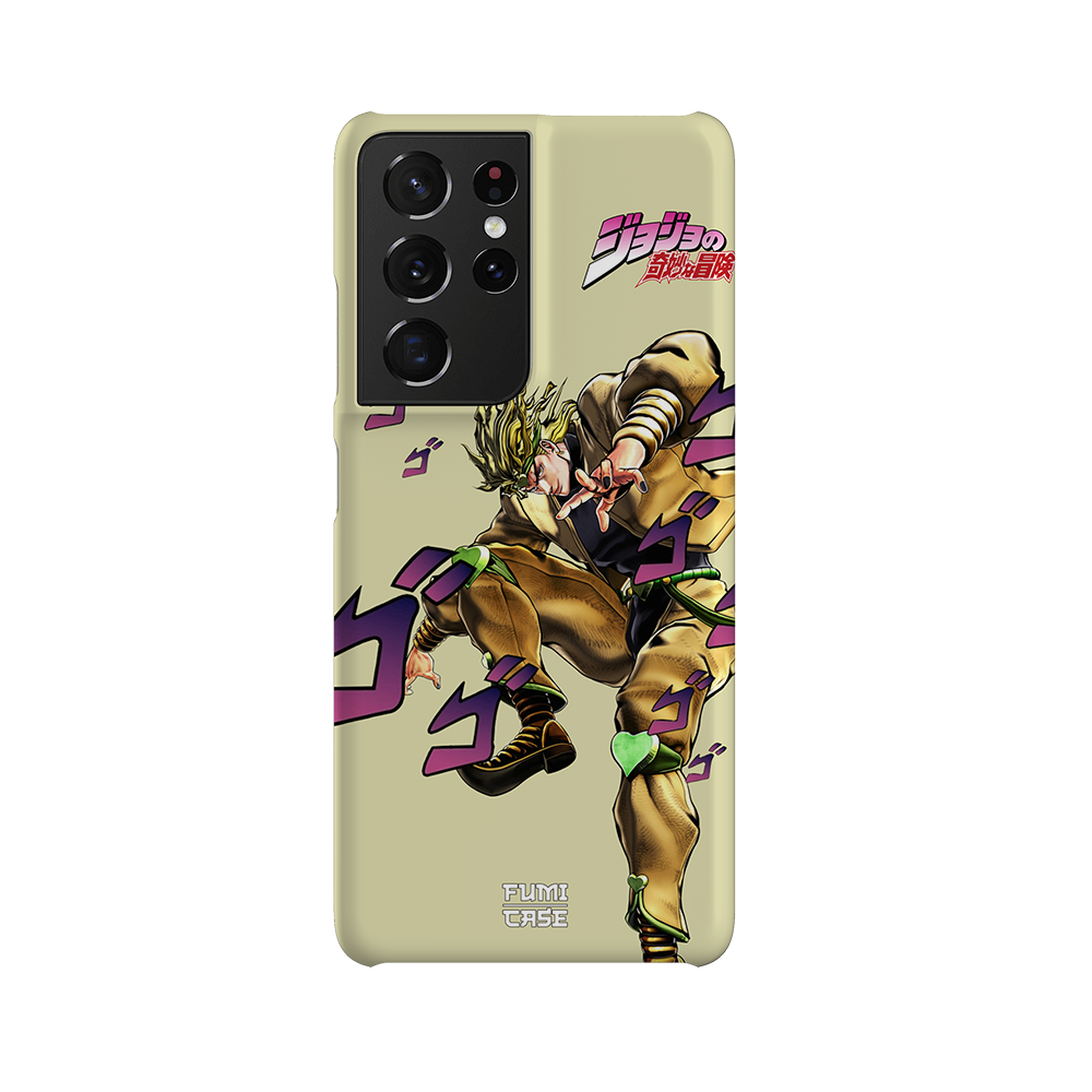 Dio Brando-Slim