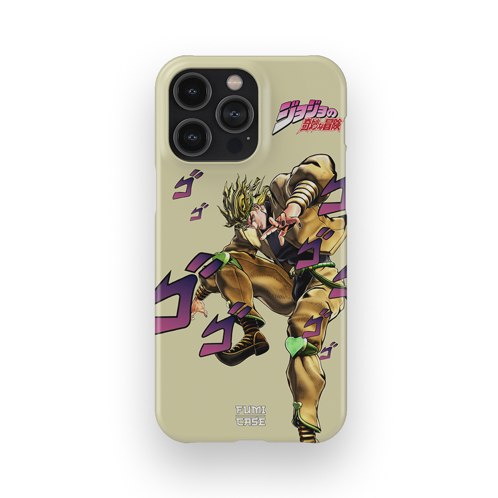 Dio Brando-Slim