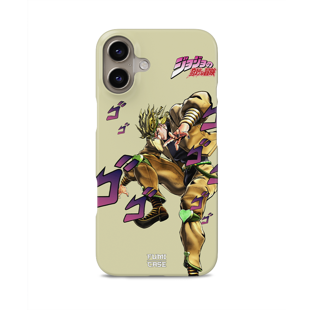 Dio Brando-Slim