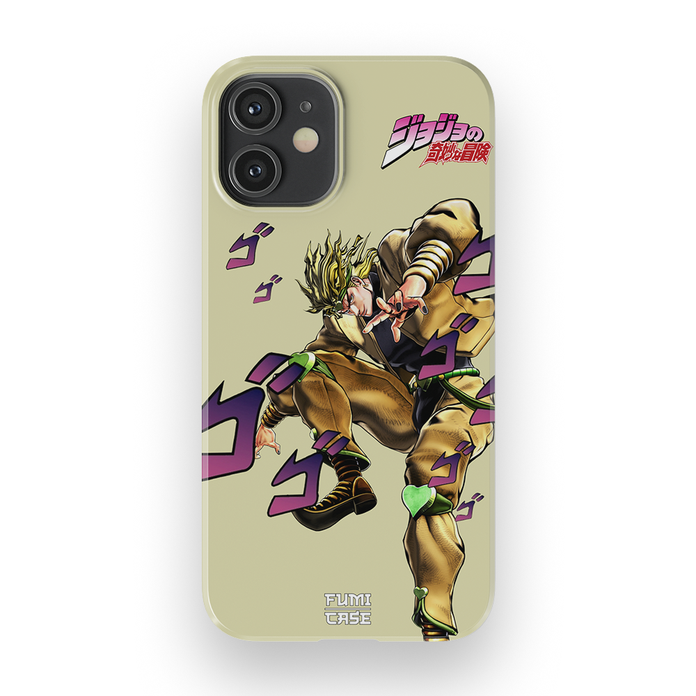Dio Brando-Slim