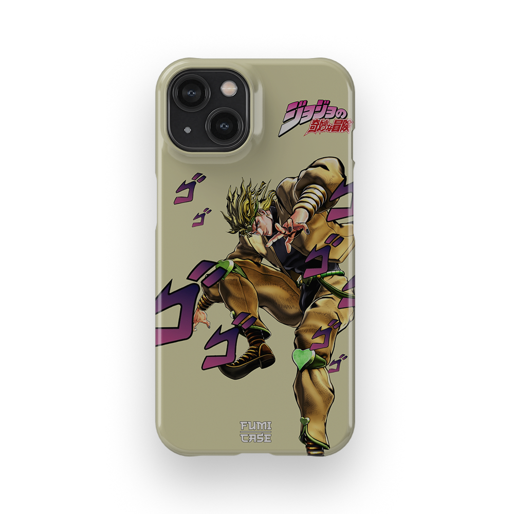 Dio Brando-Slim
