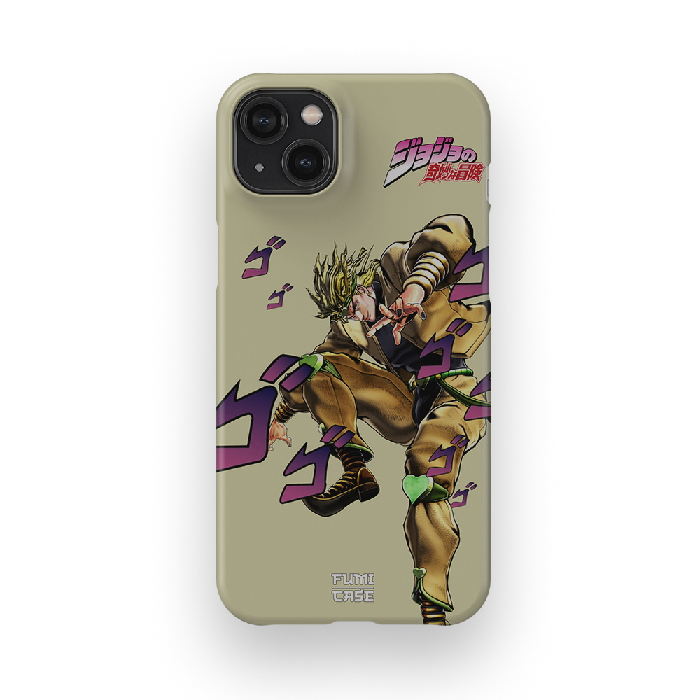 Dio Brando-Slim