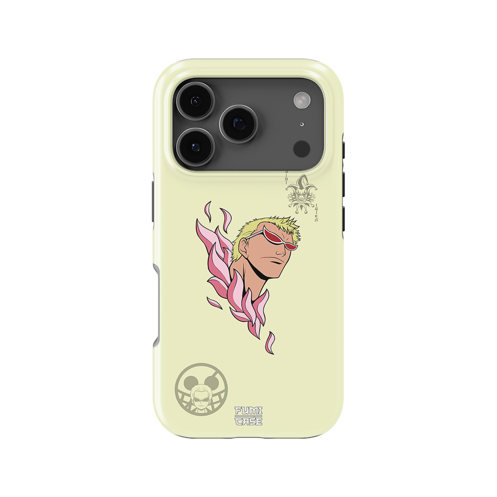 Doflamingo-Slim