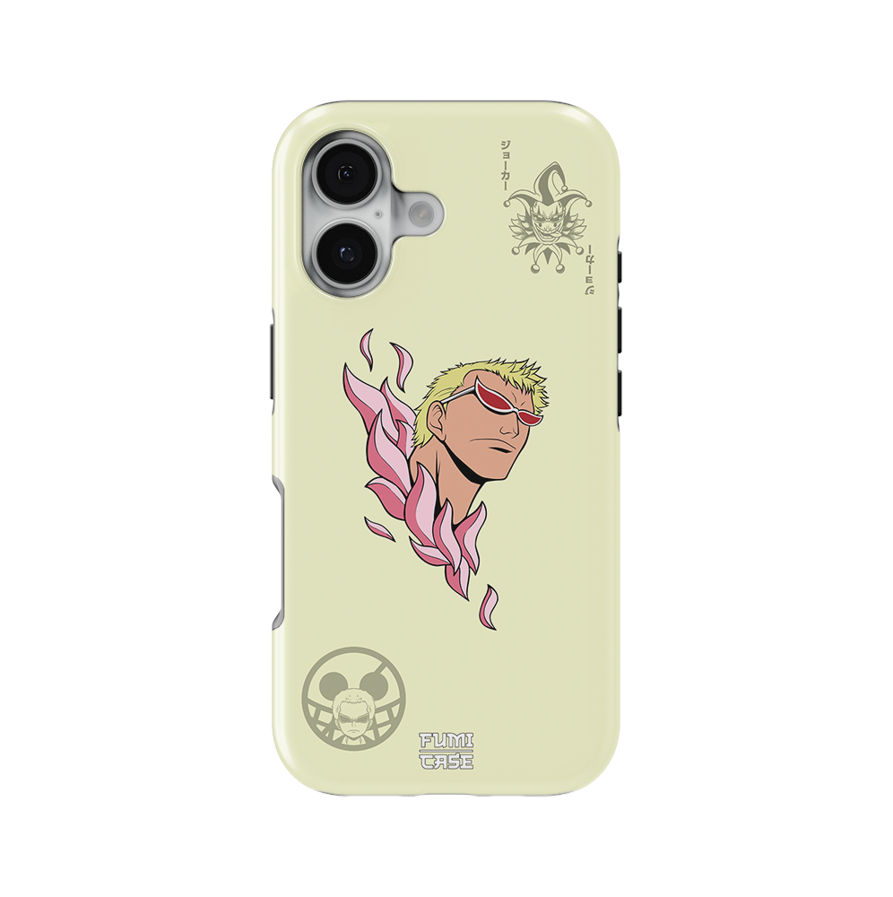 Doflamingo-Slim