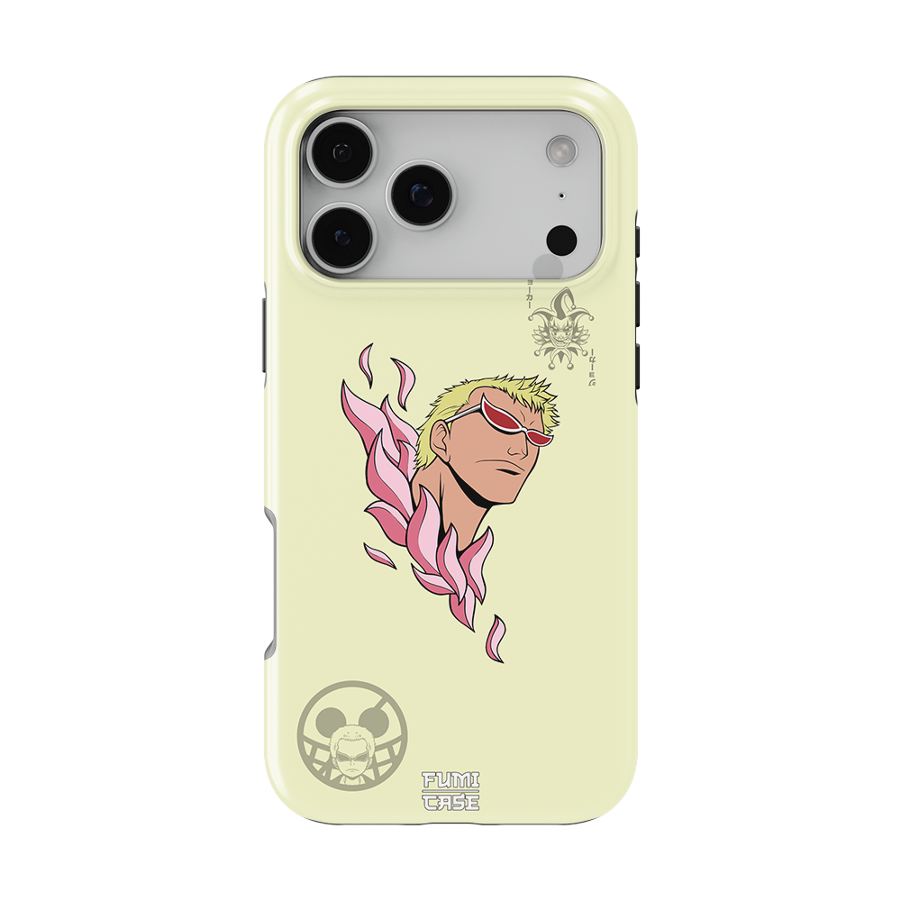 Doflamingo-Slim