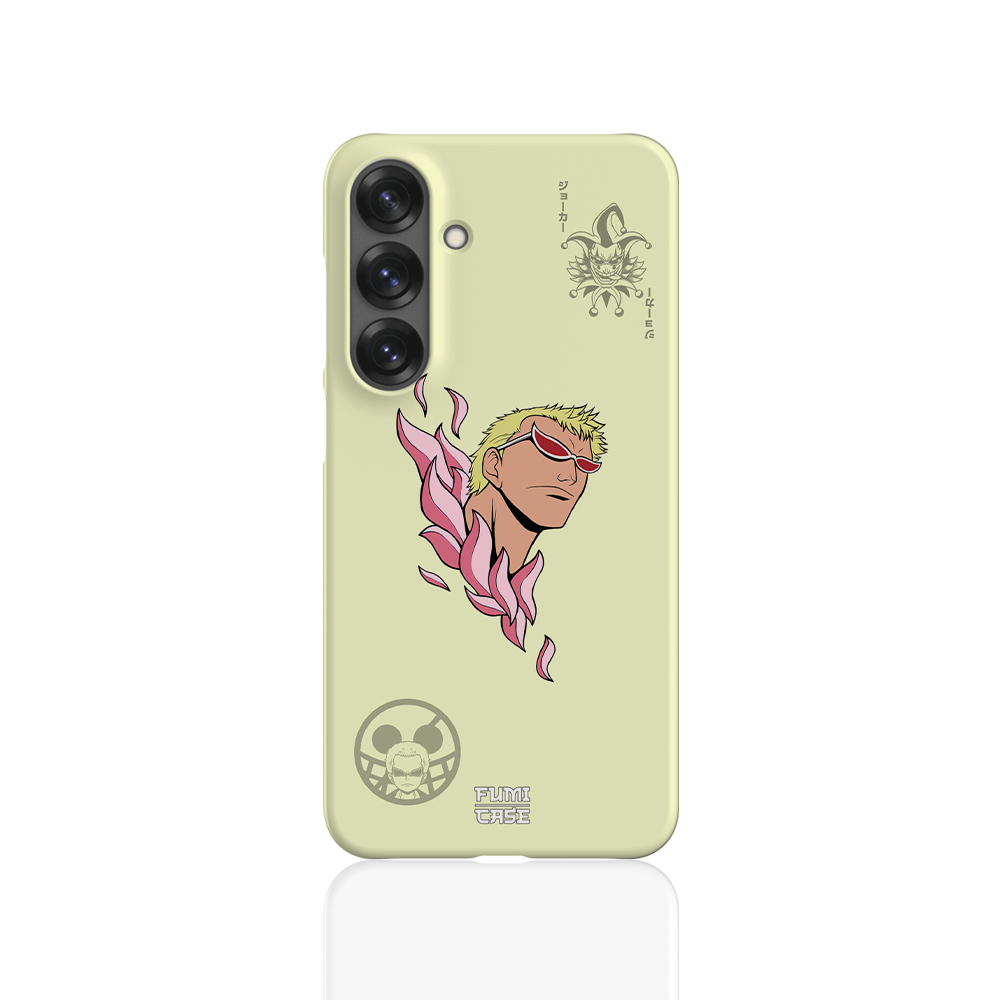 Doflamingo-Slim