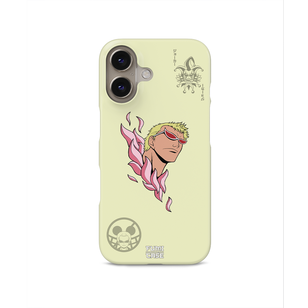 Doflamingo-Slim