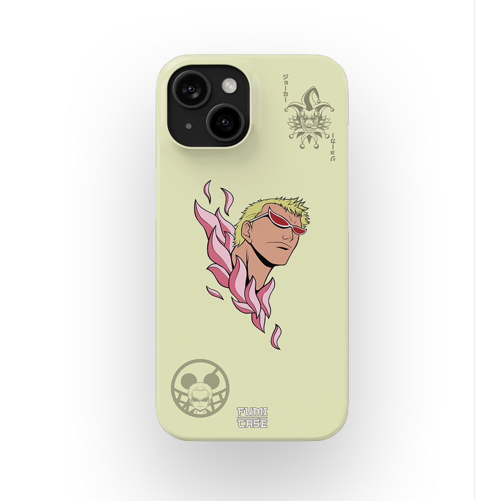 Doflamingo-Slim
