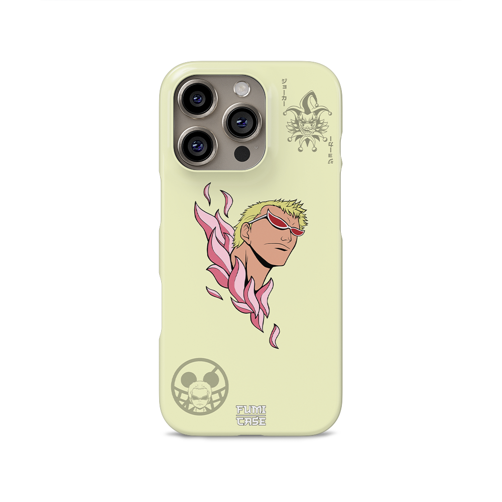 Doflamingo-Slim