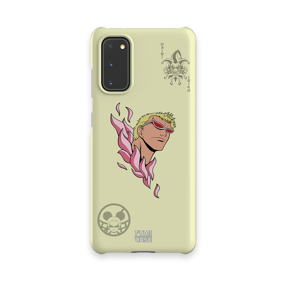 Doflamingo-Slim