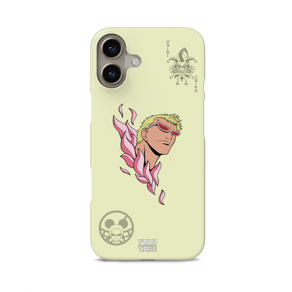 Doflamingo-Slim