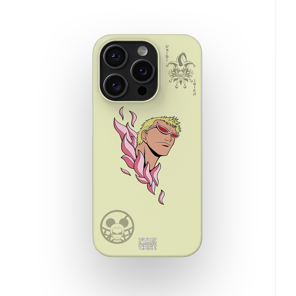 Doflamingo-Slim